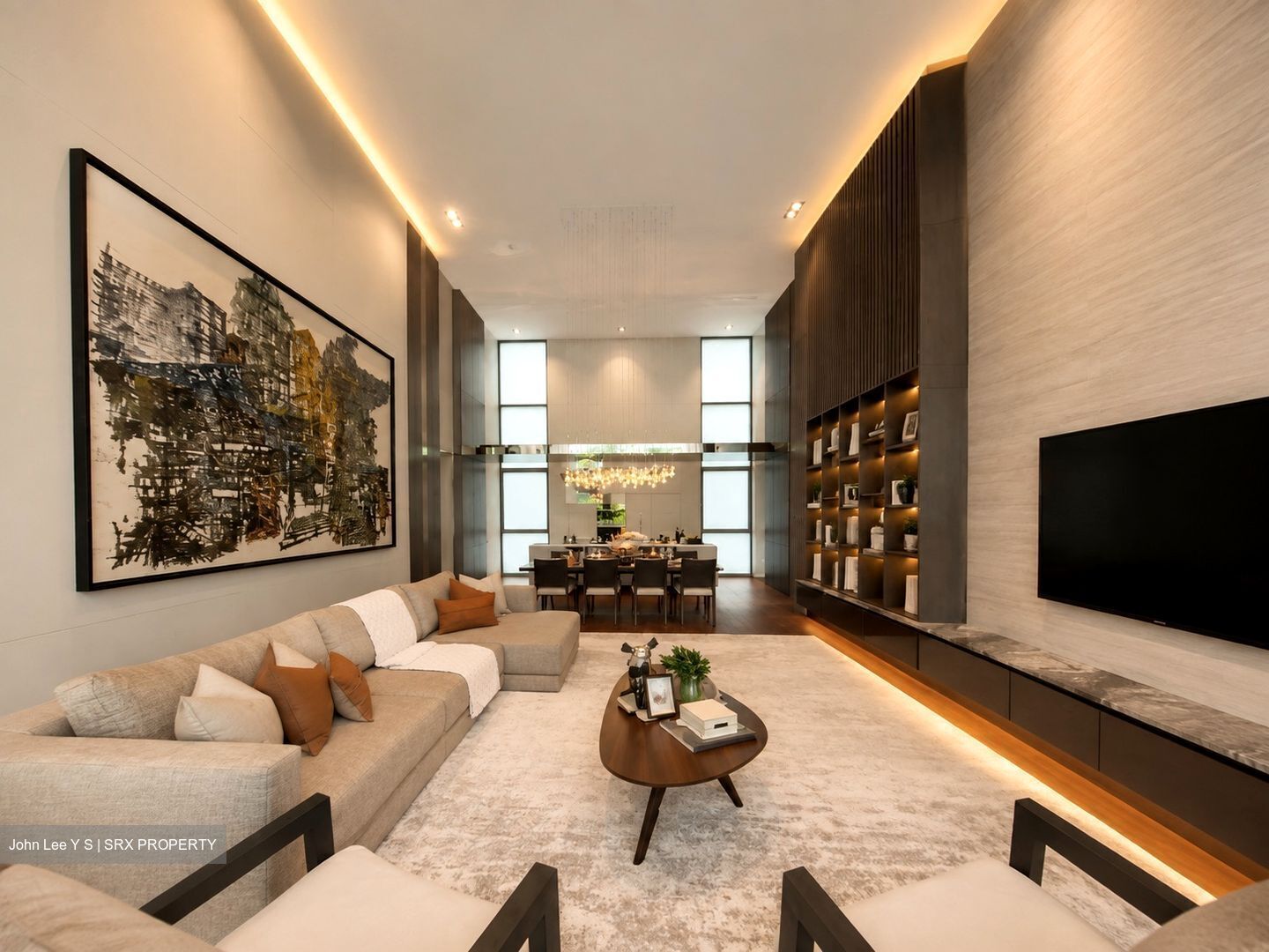 The Oliv (D10), Apartment #596561761